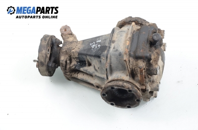 Differential for Mercedes-Benz 190 (W201) 2.0 D, 75 hp, 1985