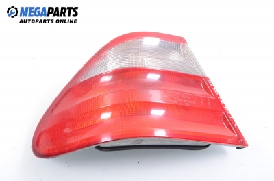 Tail light for Mercedes-Benz CLK 3.2, 218 hp, coupe automatic, 1999, position: left