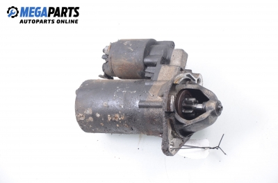 Starter for Opel Vectra B 2.0 16V, 136 hp, sedan automatic, 1996
