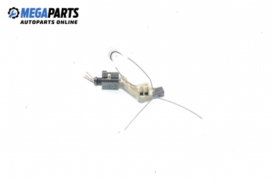 Crankshaft sensor for Volkswagen Scirocco 1.4 TSI, 160 hp automatic, 2010