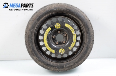 Spare tire for MERCEDES-BENZ E W211 (2002-2009)