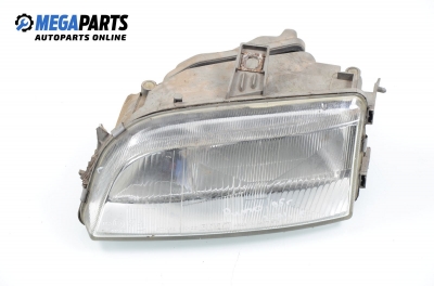Headlight for Fiat Punto 1.2, 73 hp, hatchback, 5 doors, 1995, position: left