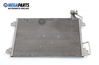 Air conditioning radiator for Renault Megane Scenic 1.6 16V, 107 hp, 2001