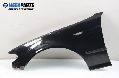 Fender for BMW 3 (E46) 2.0 d, 150 hp, sedan, 2003, position: left