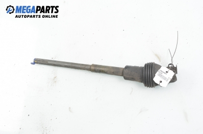 Kreuzgelenk lenkung for Citroen C8 2.2 HDi, 128 hp, 2004