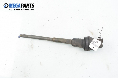 Steering wheel joint for Citroen C8 2.2 HDi, 128 hp, 2004