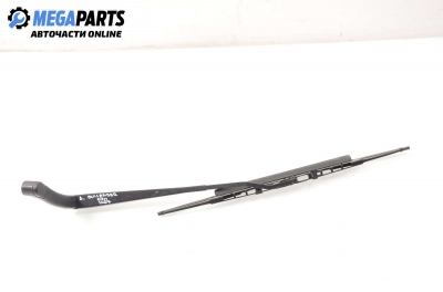 Wischerarm frontscheibe for Mitsubishi Outlander II 2.0 Di-D, 140 hp, 2007, position: rechts