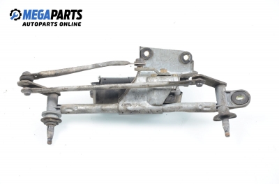 Motor ștergătoare parbriz for Renault Megane Scenic 1.6 16V, 107 hp, 2001