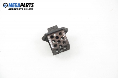 Regelwiderstand für Ford Mondeo 2.0 16V DI, 90 hp, sedan, 2001