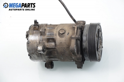 Kompressor klimaanlage für Volkswagen New Beetle 1.9 TDI, 90 hp, 1999 № 1J0 820 803 A