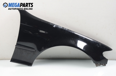 Fender for BMW 3 (E46) 2.0 d, 150 hp, sedan, 2003, position: right