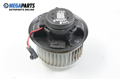 Heating blower for Renault Laguna II (X74) 1.9 dCi, 107 hp, station wagon, 2002