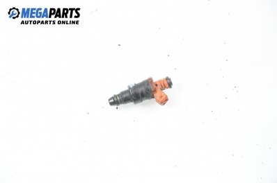 Benzineinspritzdüse für Fiat Punto 1.2, 73 hp, 3 türen, 1997
