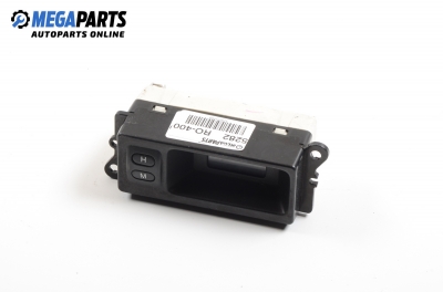 Clock for Rover 400 1.4 Si, 103 hp, sedan, 2000