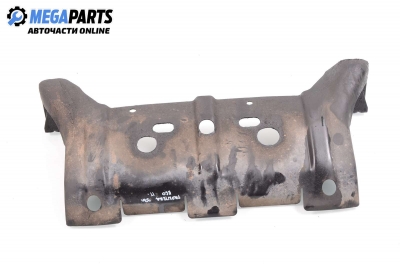 Skid plate for Opel Frontera A 2.5 TDS, 115 hp, 1997