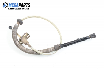 Gearbox cable for Volkswagen Passat (B3) 1.6, 75 hp, sedan, 1988