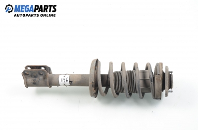 MacPherson-federbein für Opel Tigra 1.4 16V, 90 hp, 1997, position: links, vorderseite