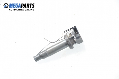 Ignition coil for Toyota Corolla (E120; E130) 1.4 VVT-i, 97 hp, hatchback, 2003