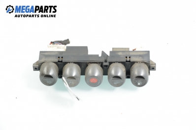Panou butoane pentru Fiat Multipla 1.6 16V Bipower, 103 cp, 2001