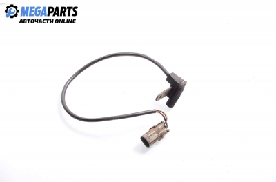 Crankshaft sensor for Renault Megane I Hatchback (08.1995 - 12.2004) 1.6 e (BA0F, BA0S), 90 hp