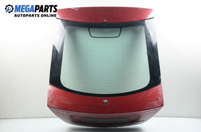Heckklappe für Ford Mondeo 2.0 TDCi, 130 hp, hecktür, 2002