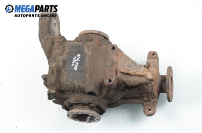 Differential for BMW 3 (E36) 1.6, 102 hp, hatchback, 1997