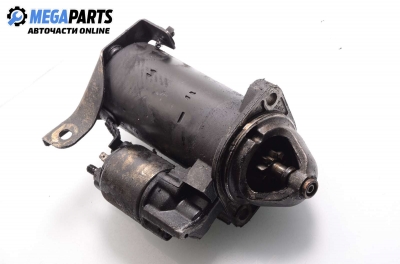 Starter for Opel Frontera A (1991-1998) 2.5