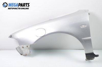 Fender for Audi A4 (B5) (1994-2001) 2.5, station wagon, position: front - left