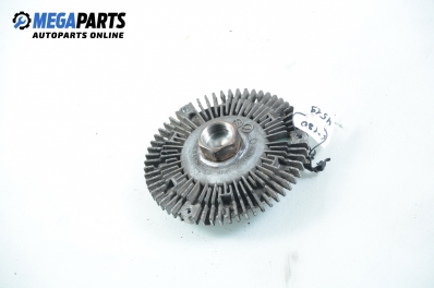 Fan clutch for Mercedes-Benz C-Class 202 (W/S) 1.8, 122 hp, sedan, 1994