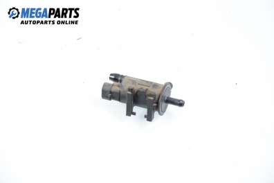 Vacuum valve for Opel Astra G 1.6 16V, 101 hp, station wagon, 1998 № Delphi 1997280