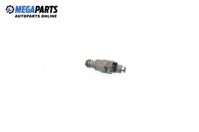 Gasoline fuel injector for Chrysler Voyager 2.0, 133 hp, 1998