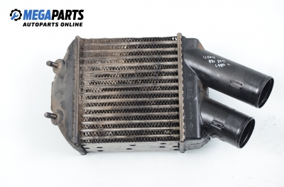 Intercooler for Renault Megane Scenic 1.9 dTi, 98 hp, 1997