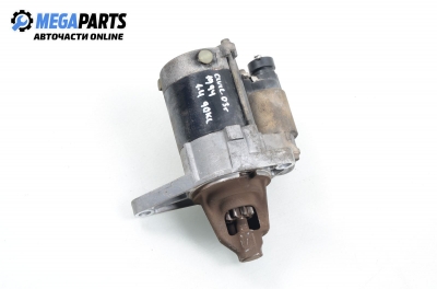 Demaror pentru Honda Civic VII 1.4 is, 90 cp, 3 uși, 2003 № 228000-9580