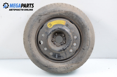 Spare tire for CHEVROLET CAPTIVA (2006-2010)