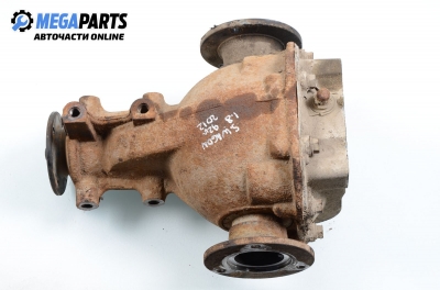 Differential for Mitsubishi Space Wagon 1.8 4WD, 122 hp, 1992