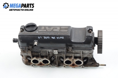 Engine head for Seat Ibiza 1.5, 100 hp, 3 doors, 1989