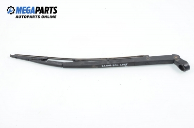 Rear wiper arm for Fiat Brava 1.6 16V, 103 hp, 5 doors, 1997