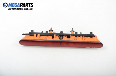 Central tail light for Peugeot 206 1.4, 75 hp, hatchback, 5 doors, 2001