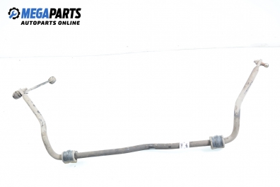 Sway bar for Peugeot 406 2.0 HDi, 107 hp, sedan, 2002, position: front