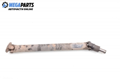 Tail shaft for Opel Frontera A (1991-1998) 2.5