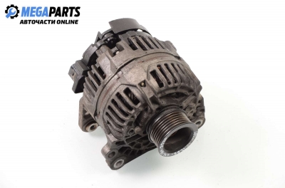 Alternator for Seat Leon (1M) 1.4 16V, 75 hp, 2000