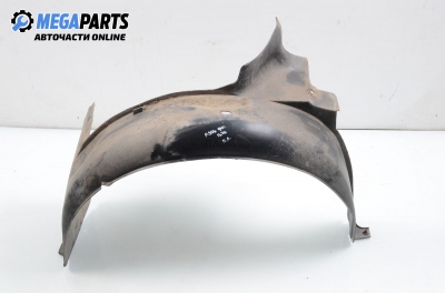 Inner fender for Peugeot 306 (1993-2001) 1.4, sedan, position: front - left