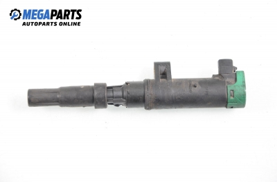 Ignition coil for Renault Megane Scenic 1.6 16V, 107 hp, 2001
