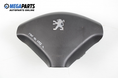 Airbag pentru Peugeot 307 2.0 HDI, 90 cp, hatchback, 5 uși, 2002