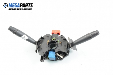 Verstellhebel scheibenwischer und leuchten für Fiat Punto 1.1, 54 hp, 3 türen, 1996