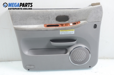 Interior door panel  for Kia Carnival 2.9 CRDi, 144 hp automatic, 2006, position: front - left