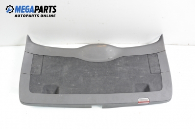Boot lid plastic cover for Volkswagen Touareg 5.0 TDI, 313 hp automatic, 2003