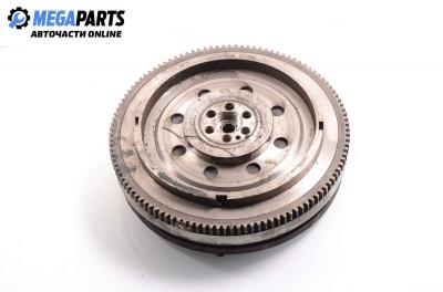 Dual mass flywheel for Opel Frontera A 2.5 TDS, 115 hp, 1997