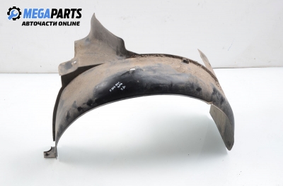 Inner fender for Peugeot 306 (1993-2001) 1.4, sedan, 5 doors, position: front - right