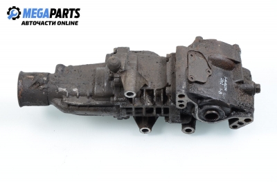 Transfer case for Mitsubishi Space Wagon 1.8 4WD, 122 hp, 1992, position: front